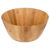 Miska bambusowa do sałatek, Ø 28 cm