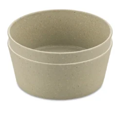 Miska CONNECT, 890 ml, 2 sztuki, KOZIOL
