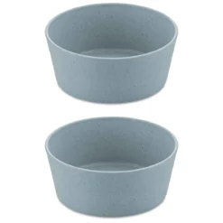 Miska CONNECT, 890 ml, 2 sztuki, KOZIOL