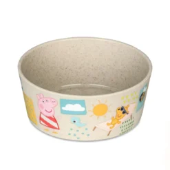 Miska Connect Świnka Peppa, 400 ml, KOZIOL