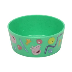 Miska Connect Świnka Peppa Pop, 400 ml, KOZIOL
