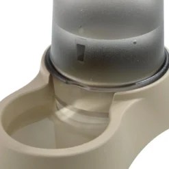 Miska dla psa z dozownikiem, 3,5l