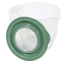 Miska do miksowania z uchwytem i pokrywką, 2,2 l