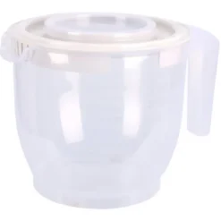 Miska do miksowania z uchwytem i pokrywką, 2,2 l