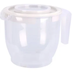 Miska do miksowania z uchwytem i pokrywką, 2,2 l