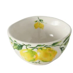 Miska do zupy LEMONY, 500 ml