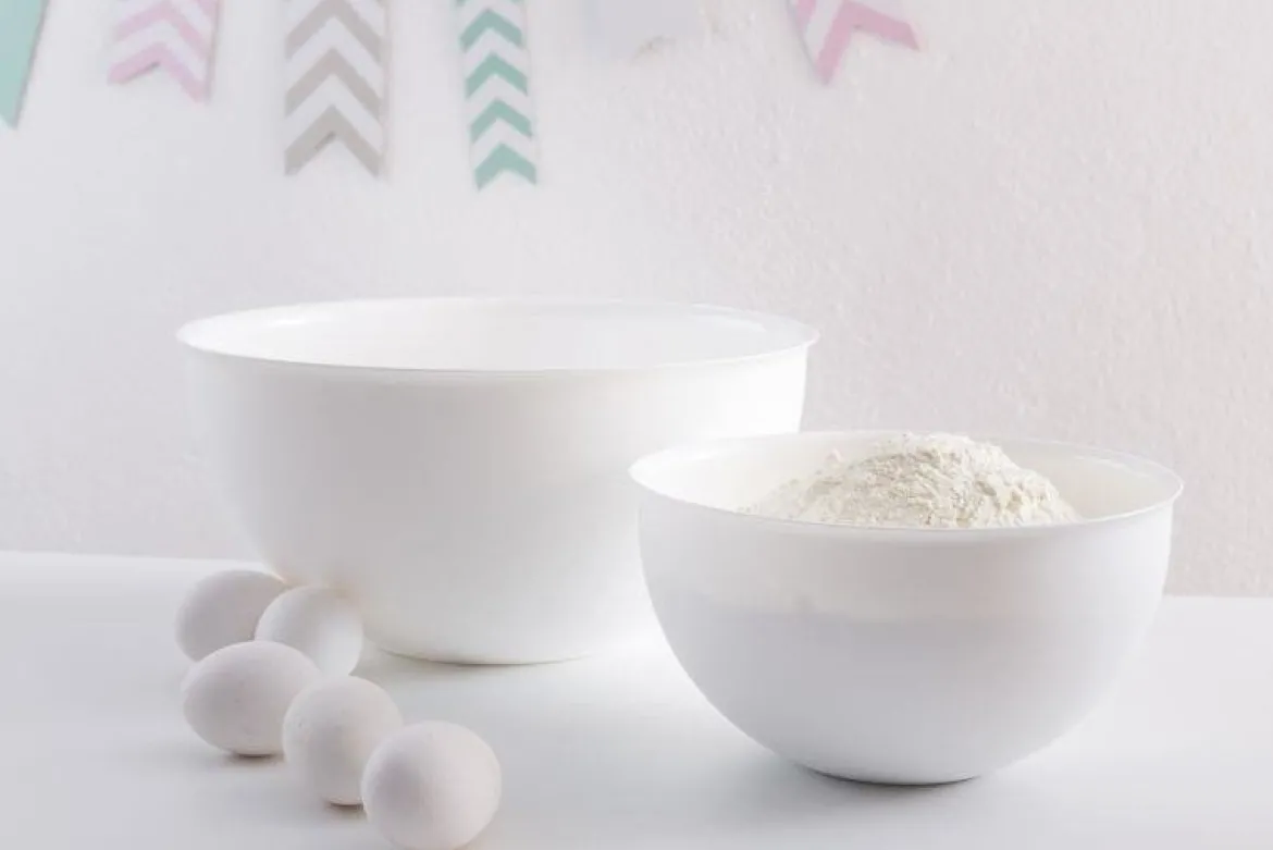 Miska kuchenna 2 l. PALSBY M, KOZIOL