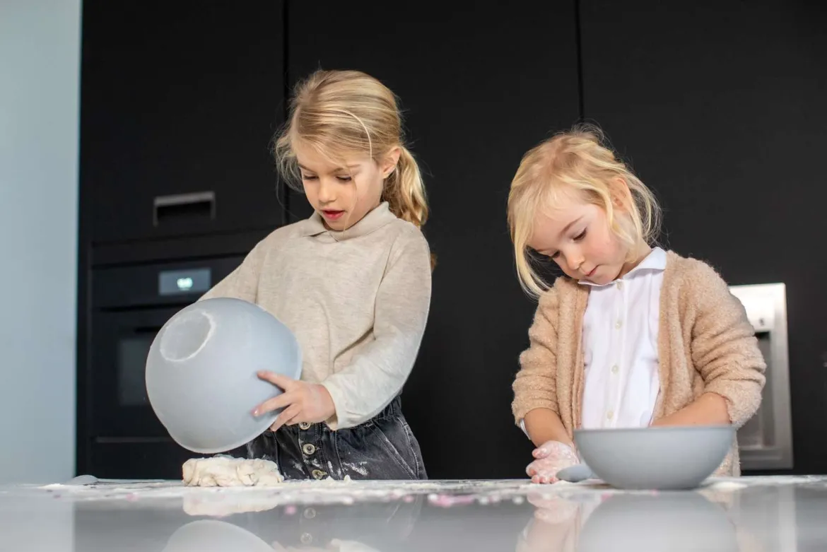 Miska kuchenna 2 l. PALSBY M, KOZIOL