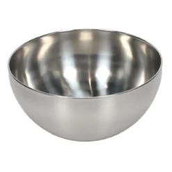 Miska kuchenna ze stali nierdzewnej, Ø 24 cm