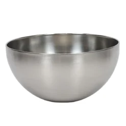 Miska kuchenna ze stali nierdzewnej, Ø 24 cm