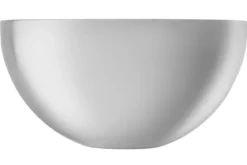 Miska kuchenna ze stali nierdzewnej, Ø 24 cm
