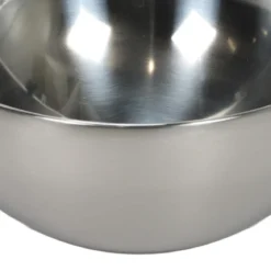 Miska kuchenna ze stali nierdzewnej, Ø 19 cm