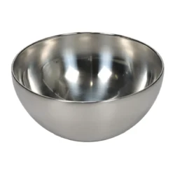 Miska kuchenna ze stali nierdzewnej, Ø 19 cm