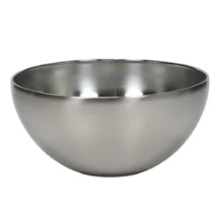 Miska kuchenna ze stali nierdzewnej, Ø 19 cm