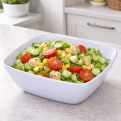 Miska na sałatę NOMAD, 3,9 L