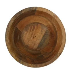 Miska z drewna mango, Ø 25 cm