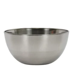 Miska ze stali nierdzewnej, Ø 19 cm