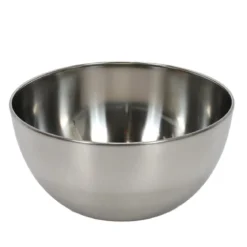 Miska ze stali nierdzewnej, Ø 19 cm