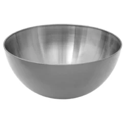 Miska ze stali nierdzewnej, Ø 19 cm