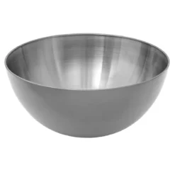 Miska ze stali nierdzewnej, Ø 19 cm