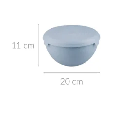 Miska z pokrywką, 1,5l