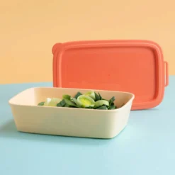 Miska z pokrywką NORA BOX, 1,4 l, KOZIOL