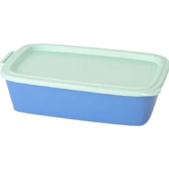 Miska z pokrywką NORA BOX, 1,4 l, KOZIOL