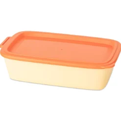 Miska z pokrywką NORA BOX, 1,4 l, KOZIOL