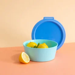Miska z pokrywką NORA BOX, 1,3 l, KOZIOL