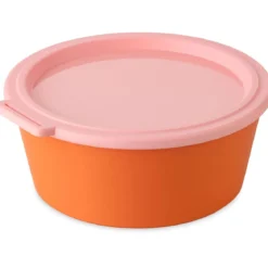 Miska z pokrywką NORA BOX, 1,3 l, KOZIOL