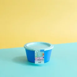 Miska z pokrywką NORA BOX, 700 ml, KOZIOL