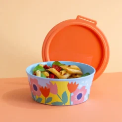 Miska z pokrywką NORA L 1,3 l, KOZIOL