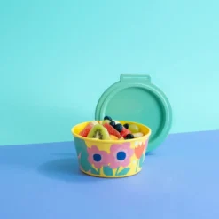 Miska z pokrywką NORA M 700 ml, KOZIOL