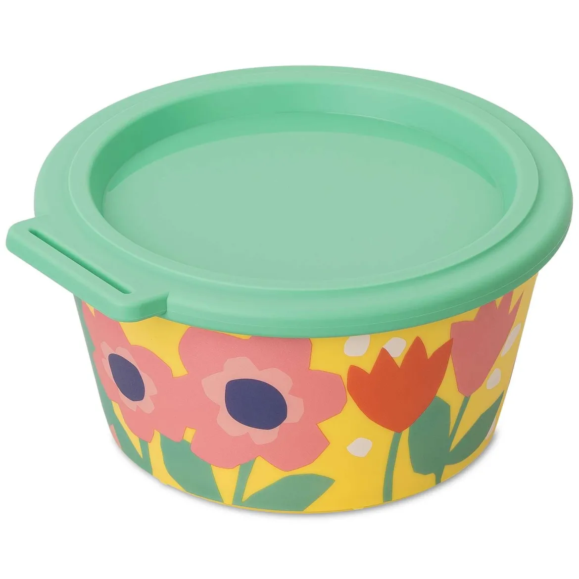 Miska z pokrywką NORA M 700 ml, KOZIOL