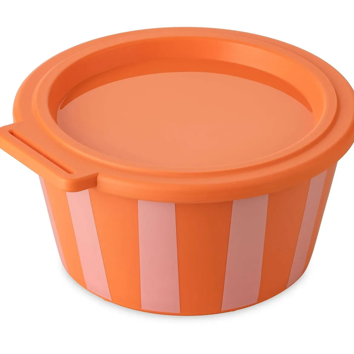 Miska z pokrywką NORA M 700 ml, KOZIOL