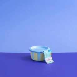 Miska z pokrywką NORA S 250 ml, KOZIOL