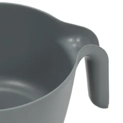 Miska z tworzywa sztucznego z uchwytem, Ø 20,5 cm