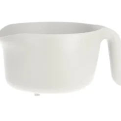 Miska z tworzywa sztucznego z uchwytem, Ø 20,5 cm