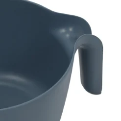 Miska z tworzywa sztucznego z uchwytem, Ø 20,5 cm