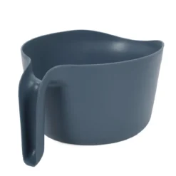 Miska z tworzywa sztucznego z uchwytem, Ø 20,5 cm