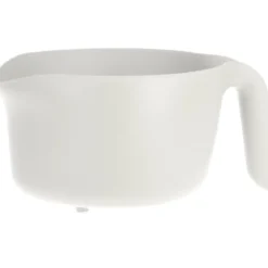 Miska z tworzywa sztucznego z uchwytem, Ø 20,5 cm