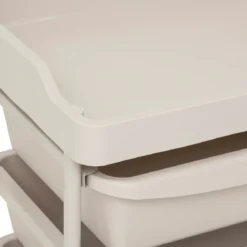 Mobilny organizer DESKOLOR, 6 szuflad, 82 cm