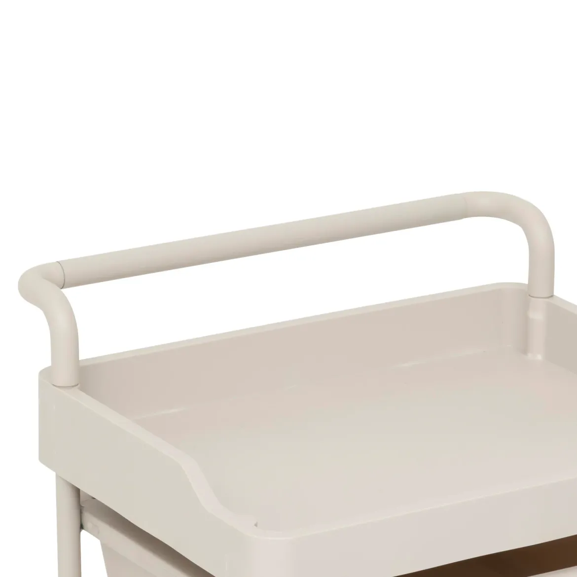 Mobilny organizer DESKOLOR, 6 szuflad, 82 cm