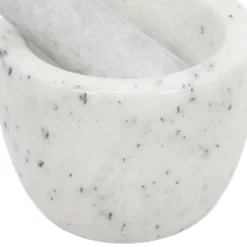 Moździerz marmurowy GAVI, Ø 12 cm