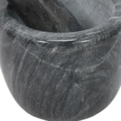 Moździerz marmurowy GAVI, Ø 12 cm