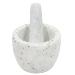 Moździerz marmurowy GAVI, Ø 12 cm