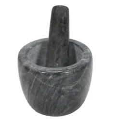 Moździerz marmurowy GAVI, Ø 12 cm