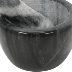 Moździerz marmurowy LUNO, Ø 10 cm
