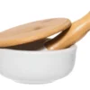 Moździerz z pokrywką, Ø 12 cm