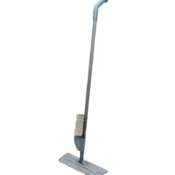 Mop płaski ze spryskiwaczem
